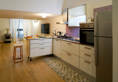 Casa Vacanze Appartamento La Petite Suite Centro Storico